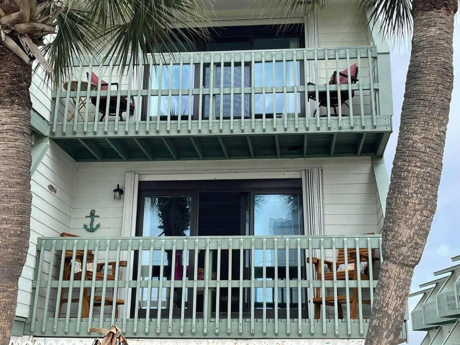 Paradise Prn Gulf Shores Bagian luar foto