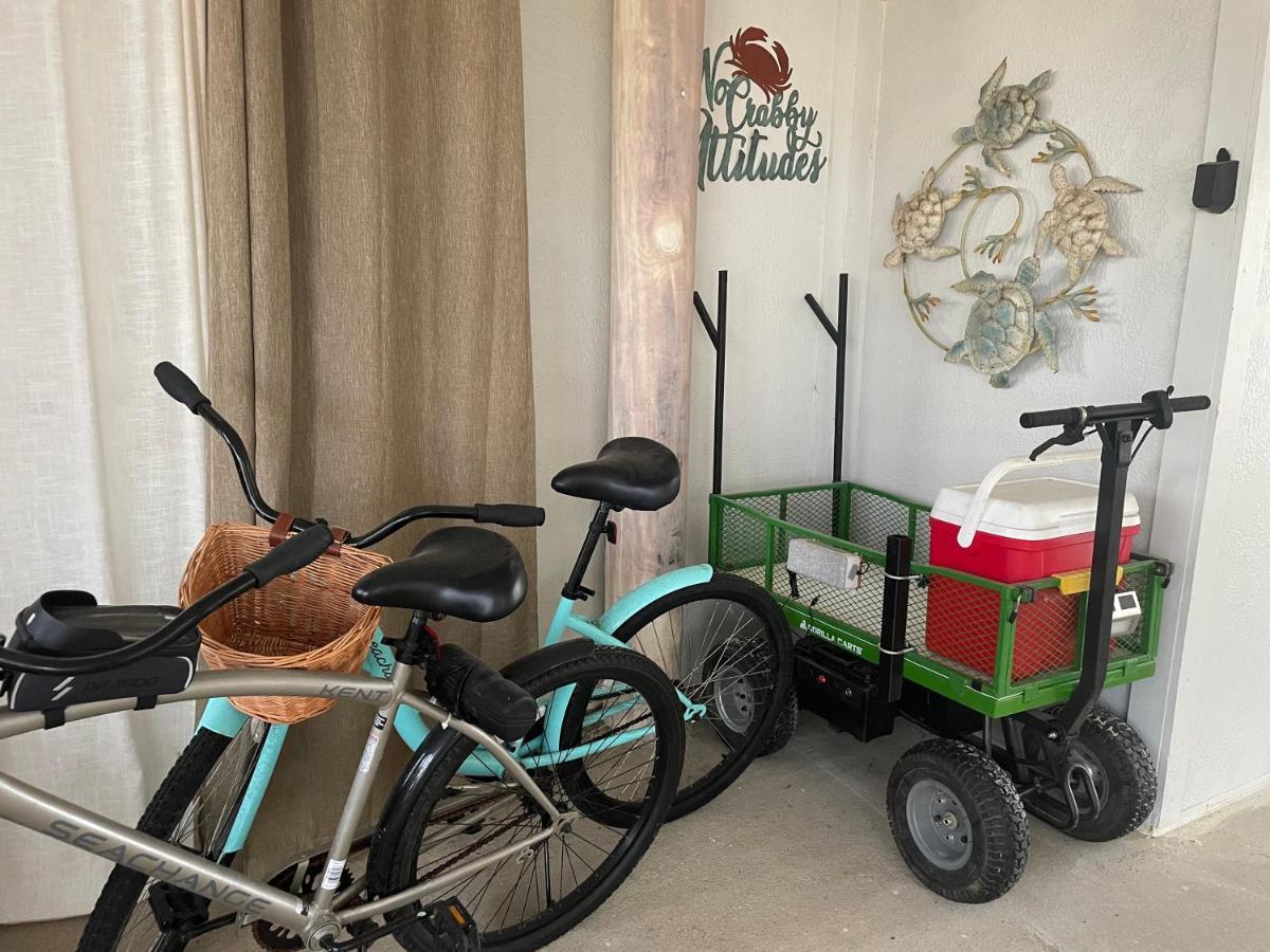 Paradise Prn Gulf Shores Bagian luar foto