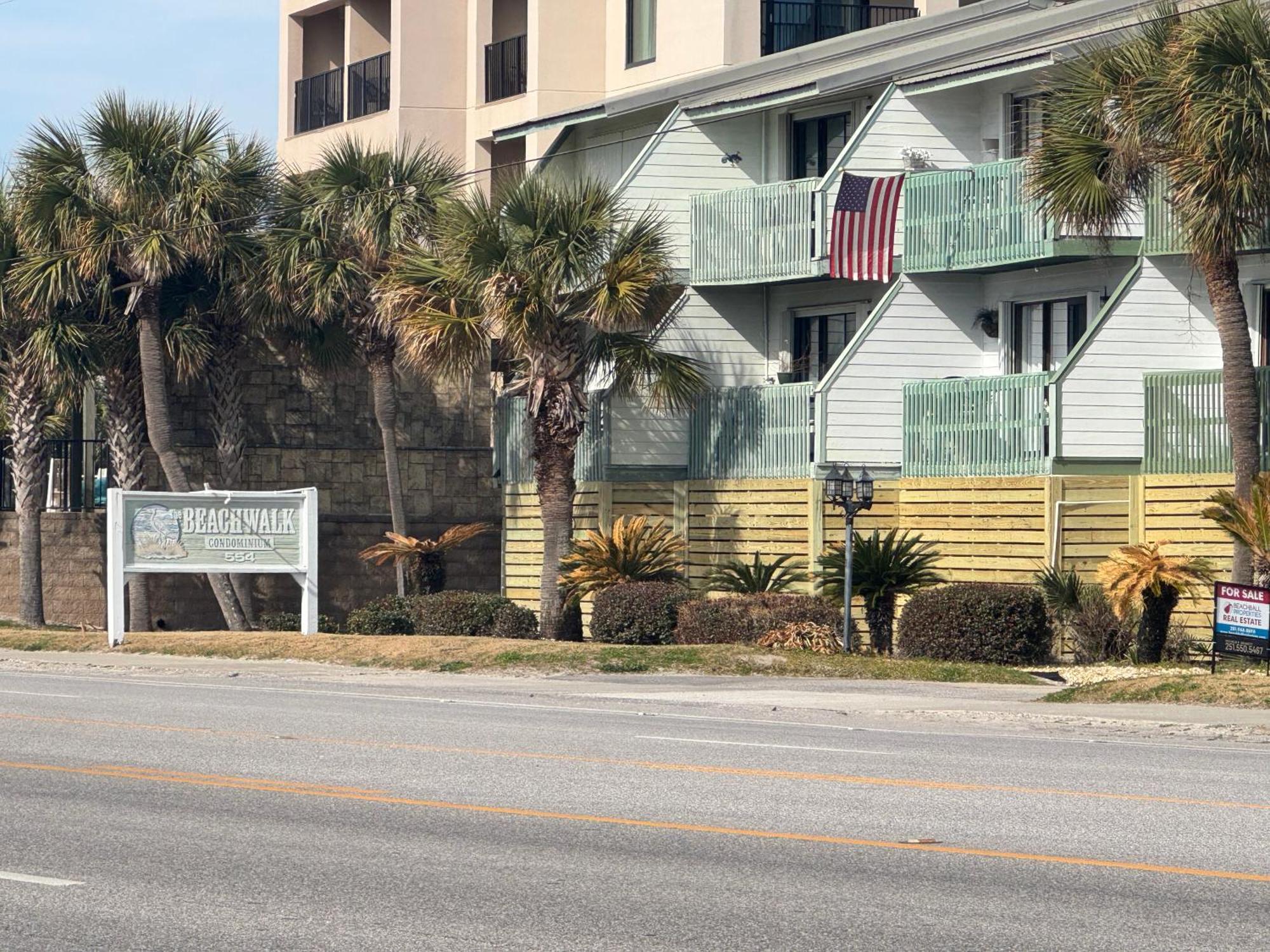 Paradise Prn Gulf Shores Bagian luar foto